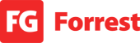 Logo FG Forrest